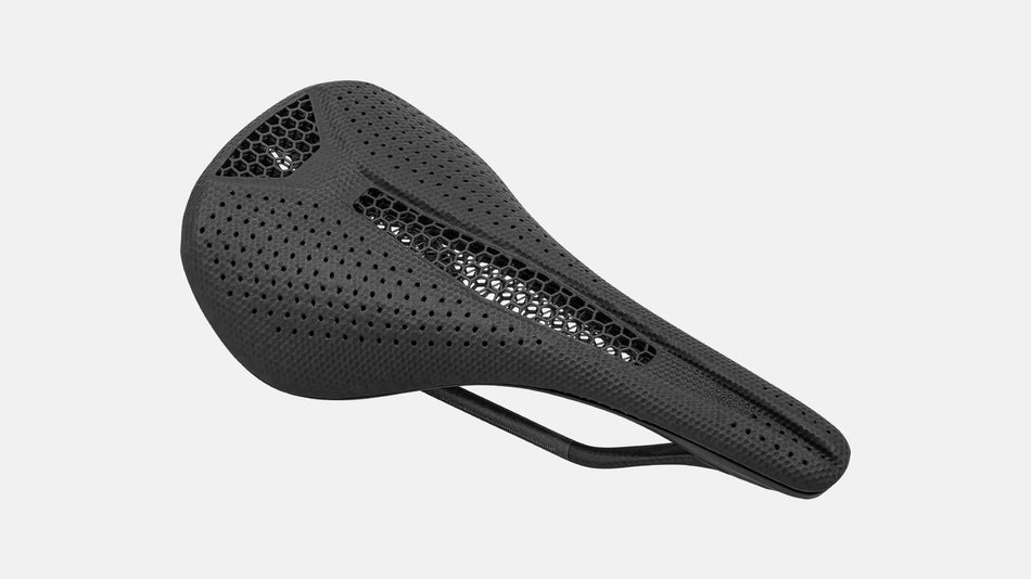 Specialized S-Works Phenom with Mirror Saddle