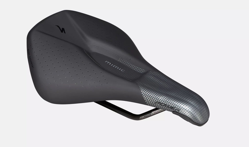 Specialized Power Comp with MIMIC Saddle