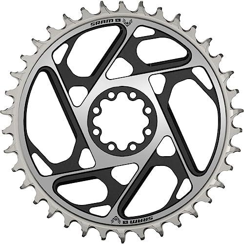 SRAM XX SL Eagle Transmission Direct Mount Chainring Black