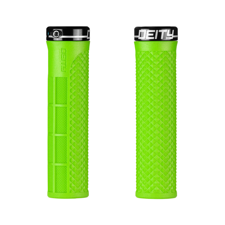 DEITY LOCKJAW GRIPS