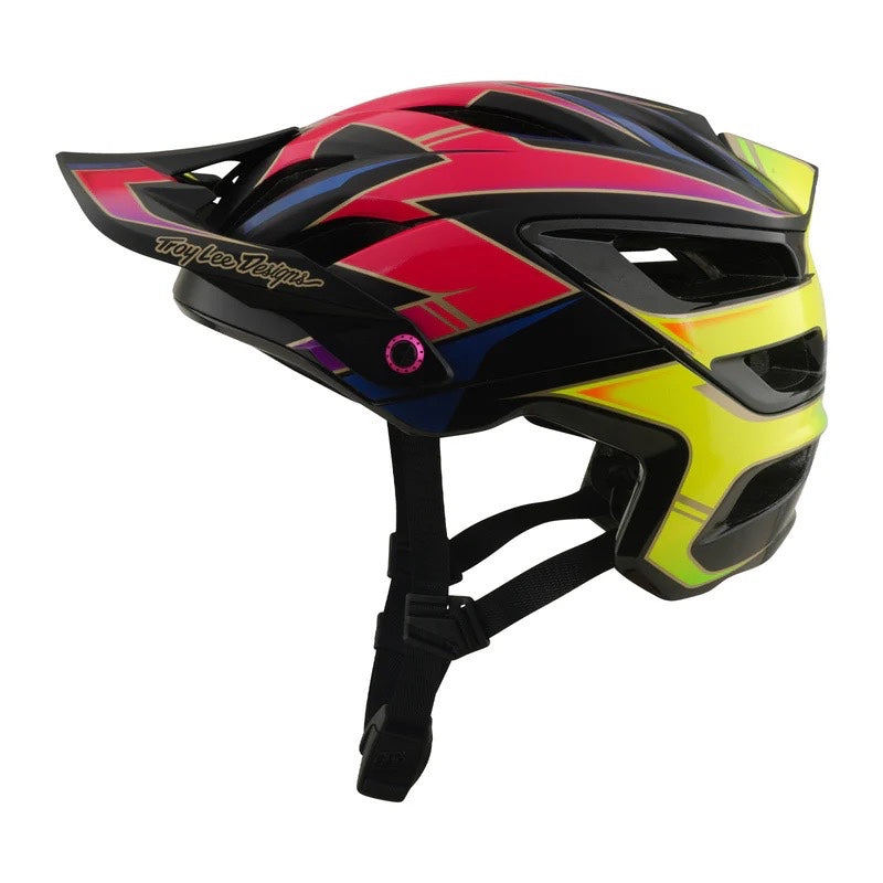 Troy Lee Designs A3 Helmet