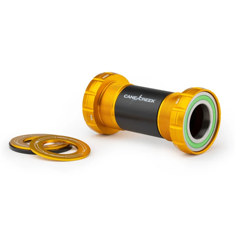 Cane Creek Hellbender 70 Bottom Bracket BSA