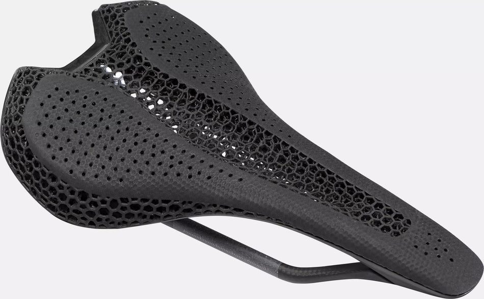 Specialized S-Works Romin EVO with Mirror Saddle