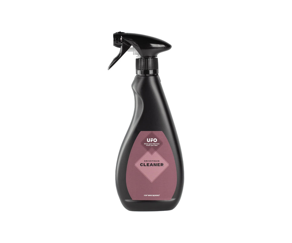 Ceramicspeed UFO Drivetrain Cleaner