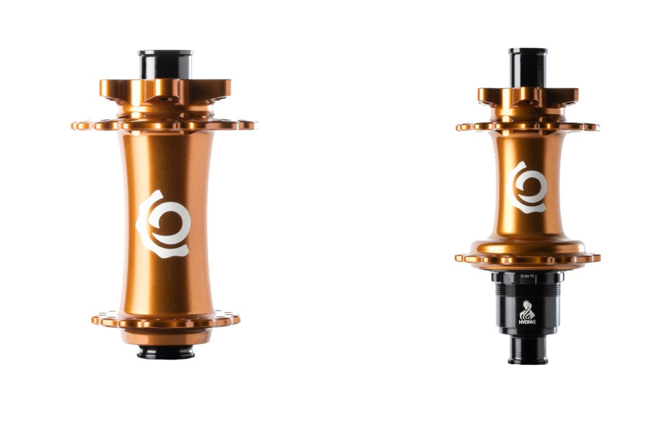 Industry Nine Hydra2 - Hubset - Mountain - Boost
