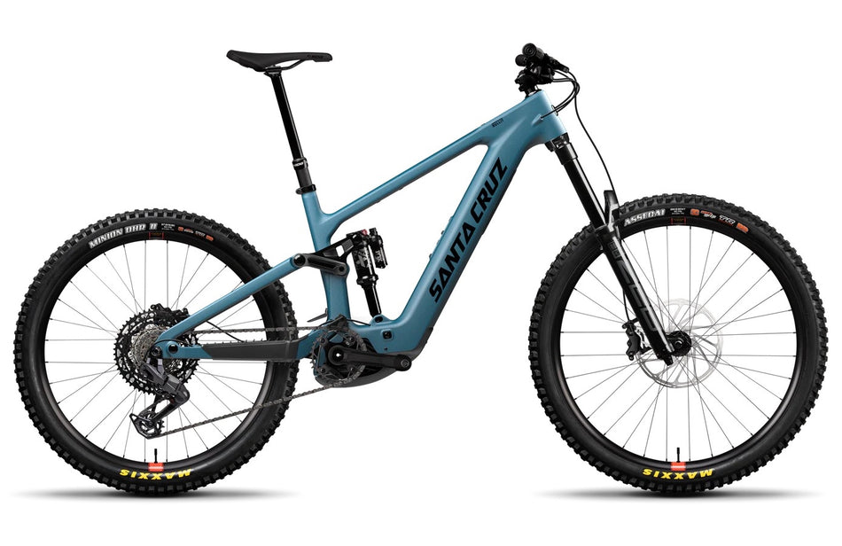 Santa Cruz Bullit 70