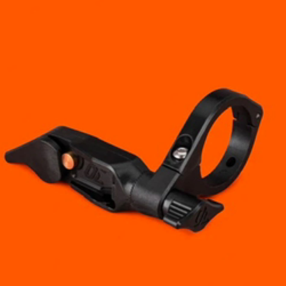 Outbound Handlebar Light Mount