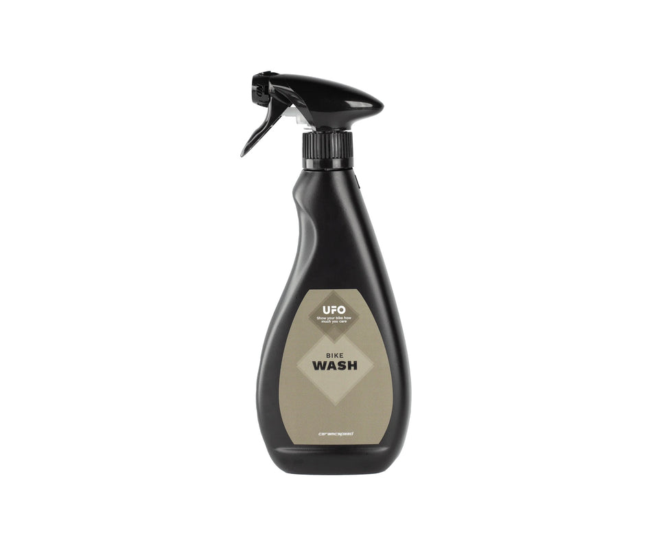 Ceramicspeed UFO Bike Wash