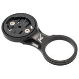 K-Edge Garmin Stem Mount, Fixed, Black