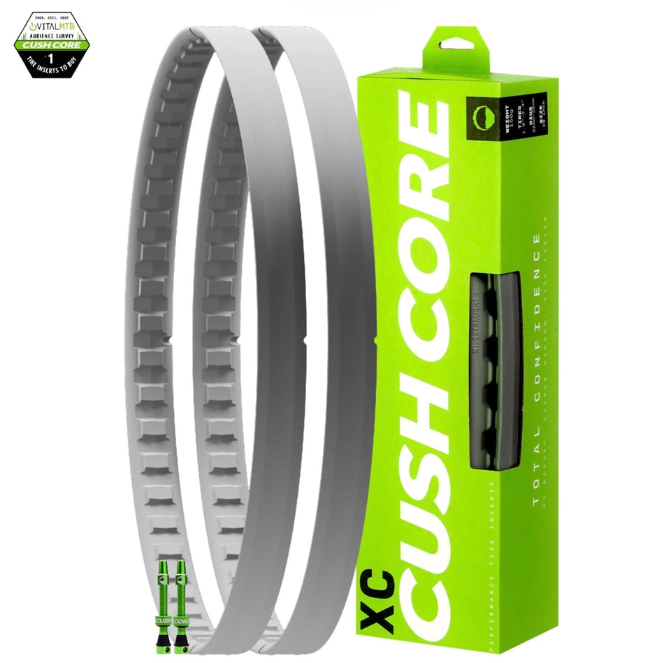 Cush Core XC