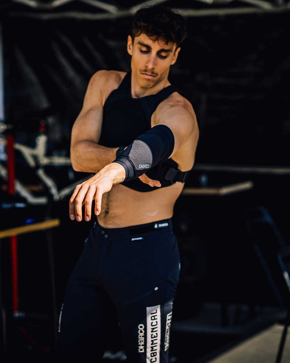 Dharco Gravity Elbow Pads