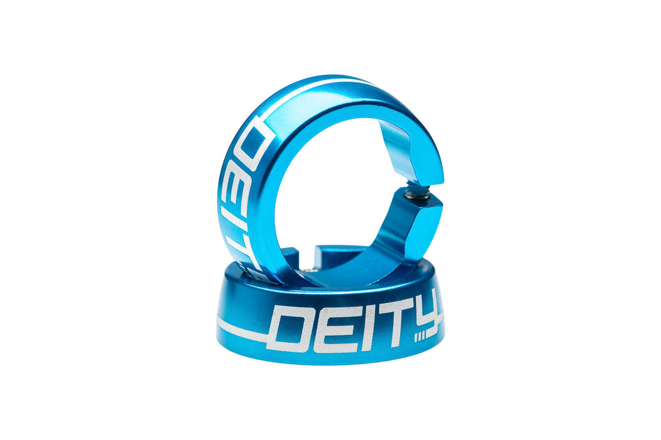 DEITY MEGATTACK GRIP CLAMPS