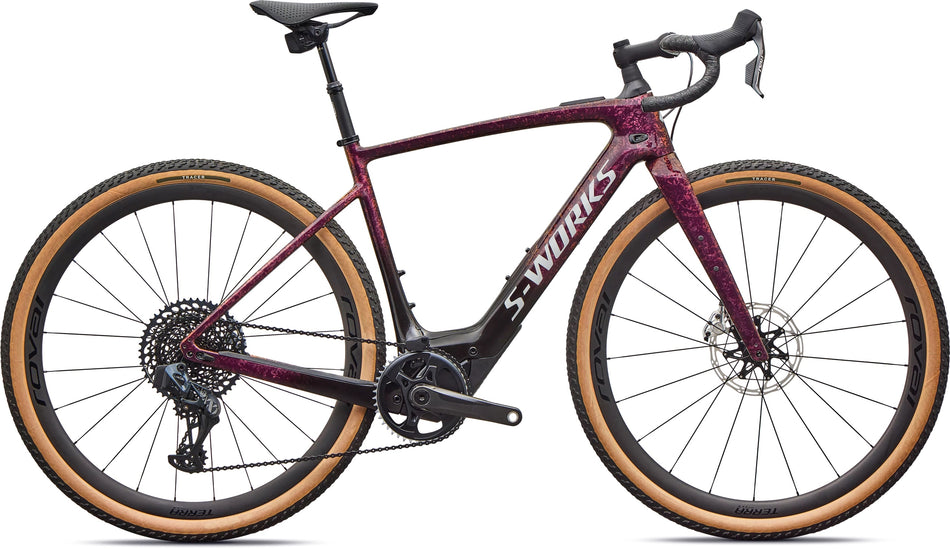 Specialized S-Works Turbo Creo 2