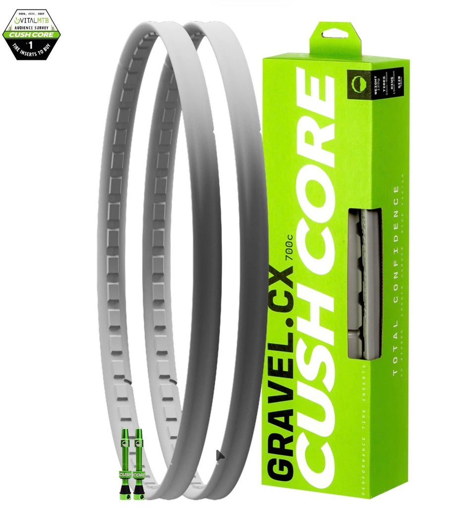 Cush Core Gravel