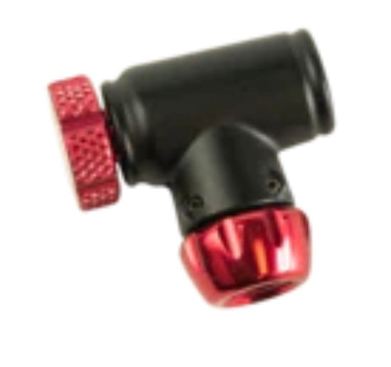 Silca Eolo IV Co2 Regulator