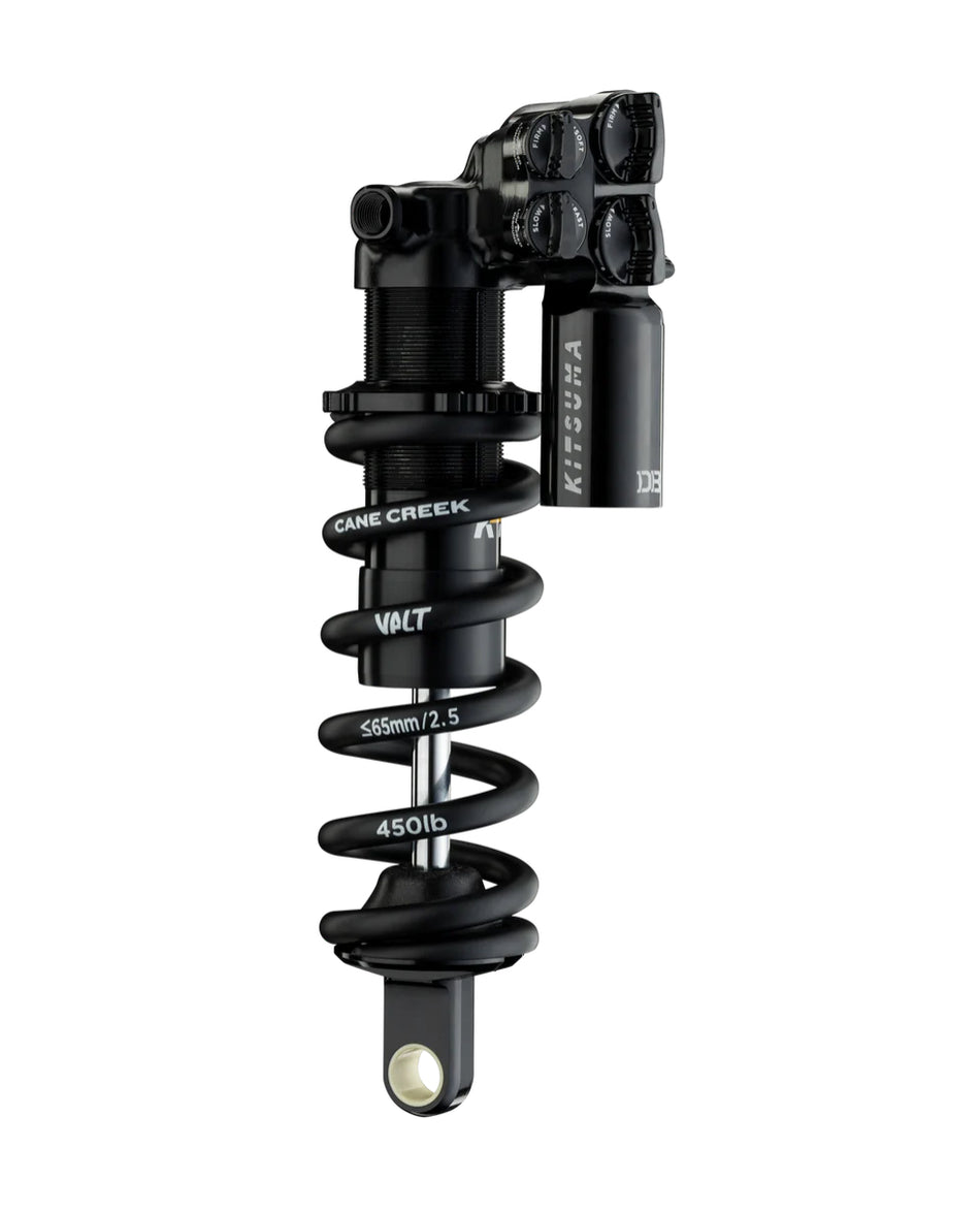 Cane Creek Kitsuma Coil
