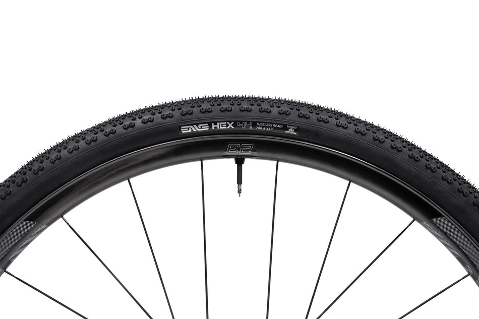 ENVE HEX Gravel Tires