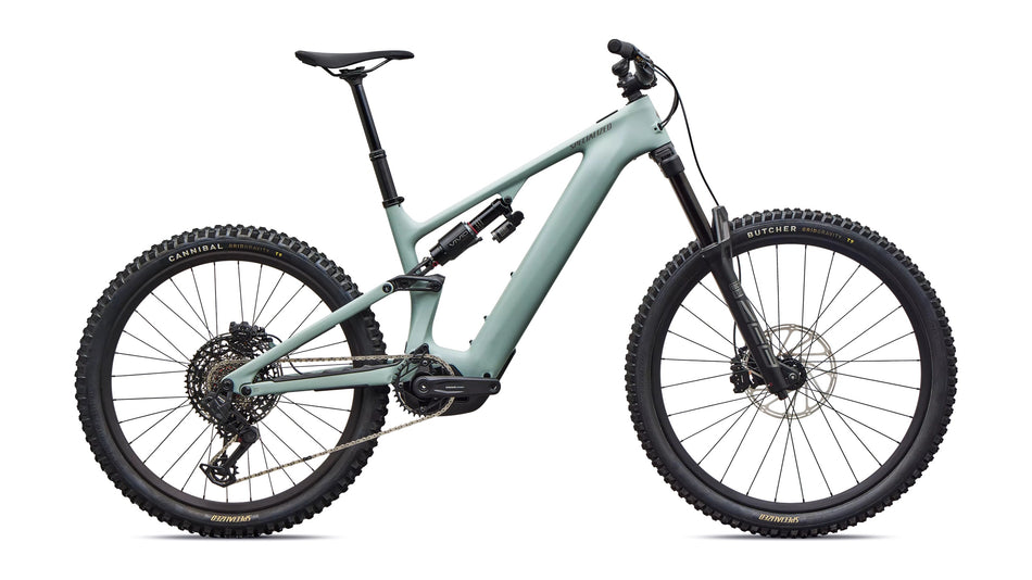Specialized Levo 4 EVO Comp