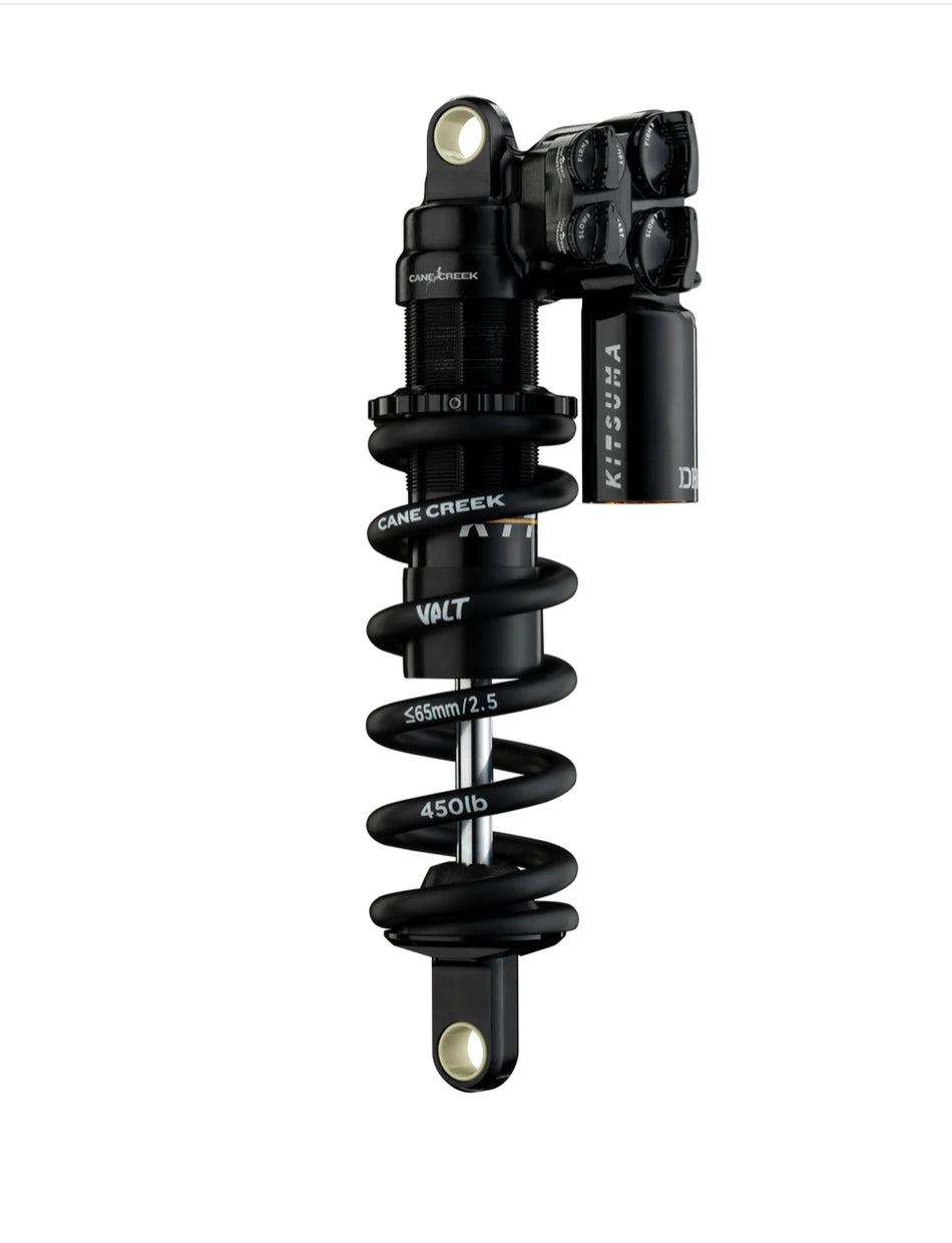 Cane Creek Kitsuma Coil