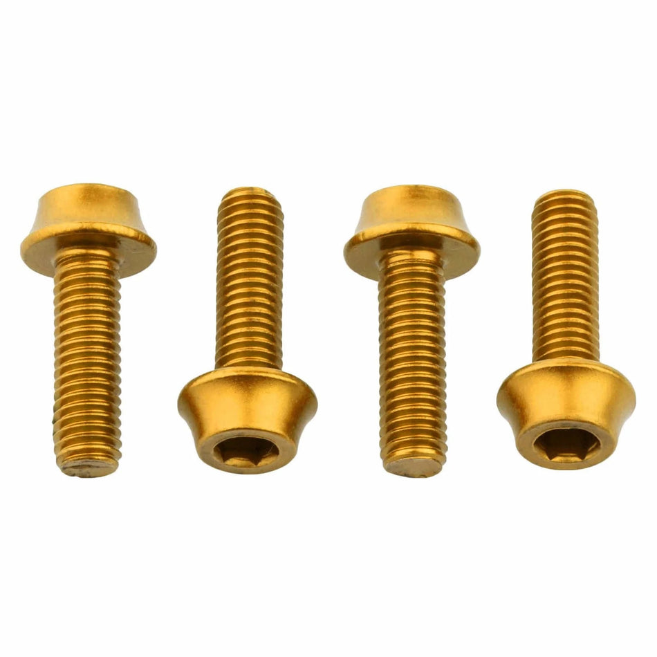 Wolf Tooth Water Bottle Cage Bolts