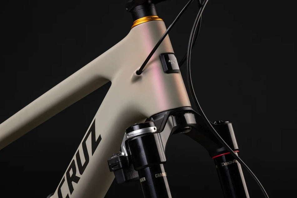 Santa Cruz Tallboy Limited Edition