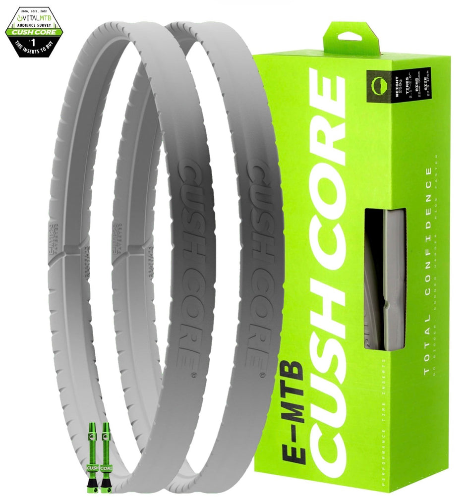 Cush Core E-MTB