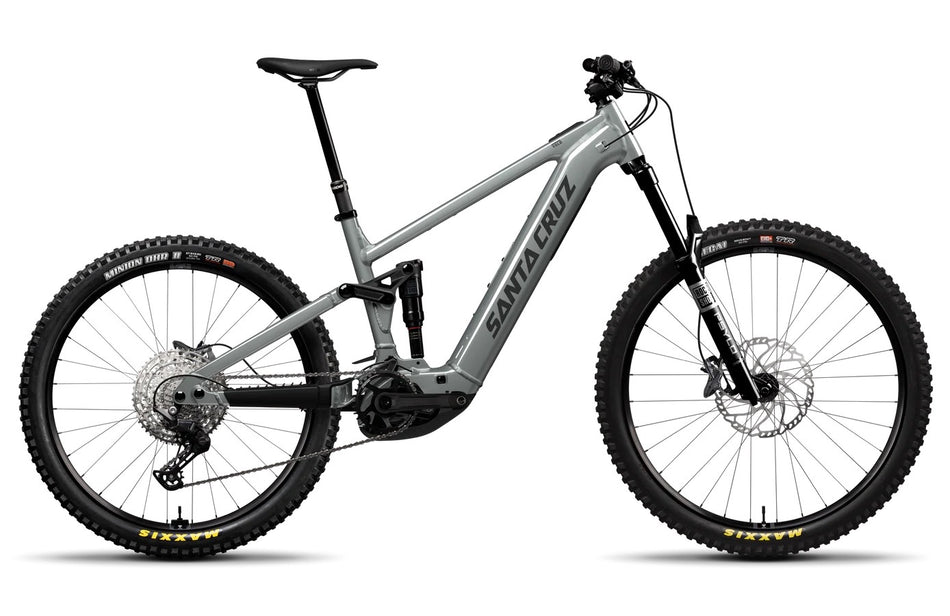 Santa Cruz Vala XX AXS RSV