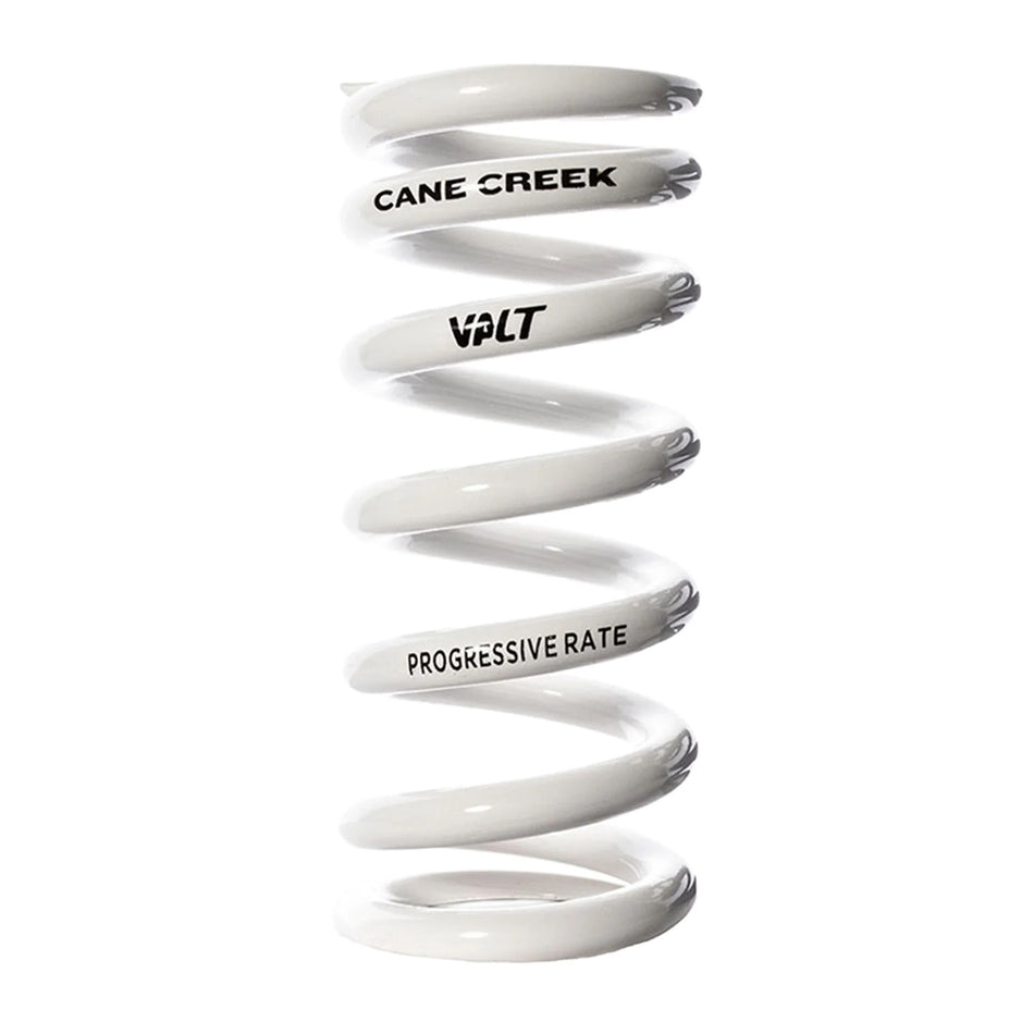 Cane Creek VALT Springs
