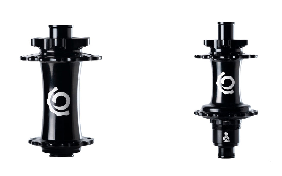 Industry Nine Hydra2 - Hubset - Mountain - Boost
