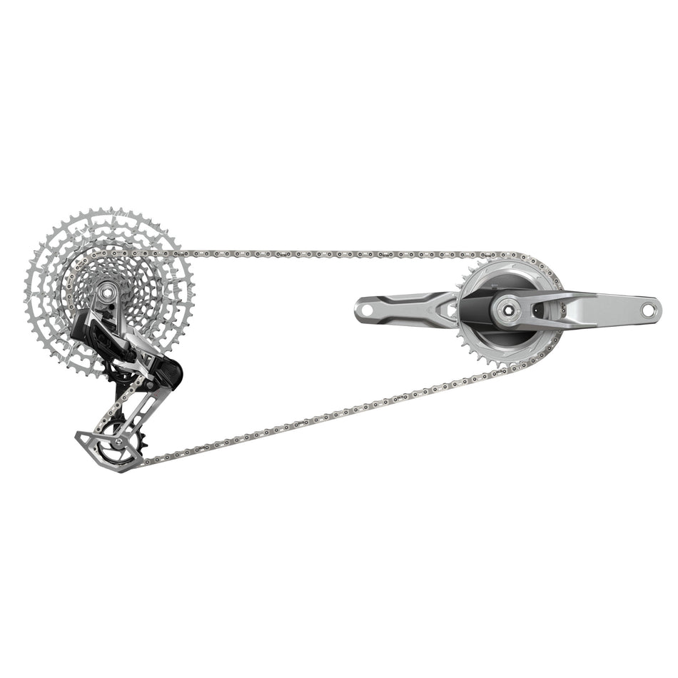 SRAM Eagle Transmission 1987 Collection LTD Edition