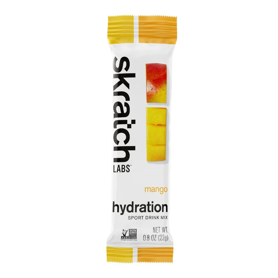 Skratch Labs Hydration Sport Drink Mix