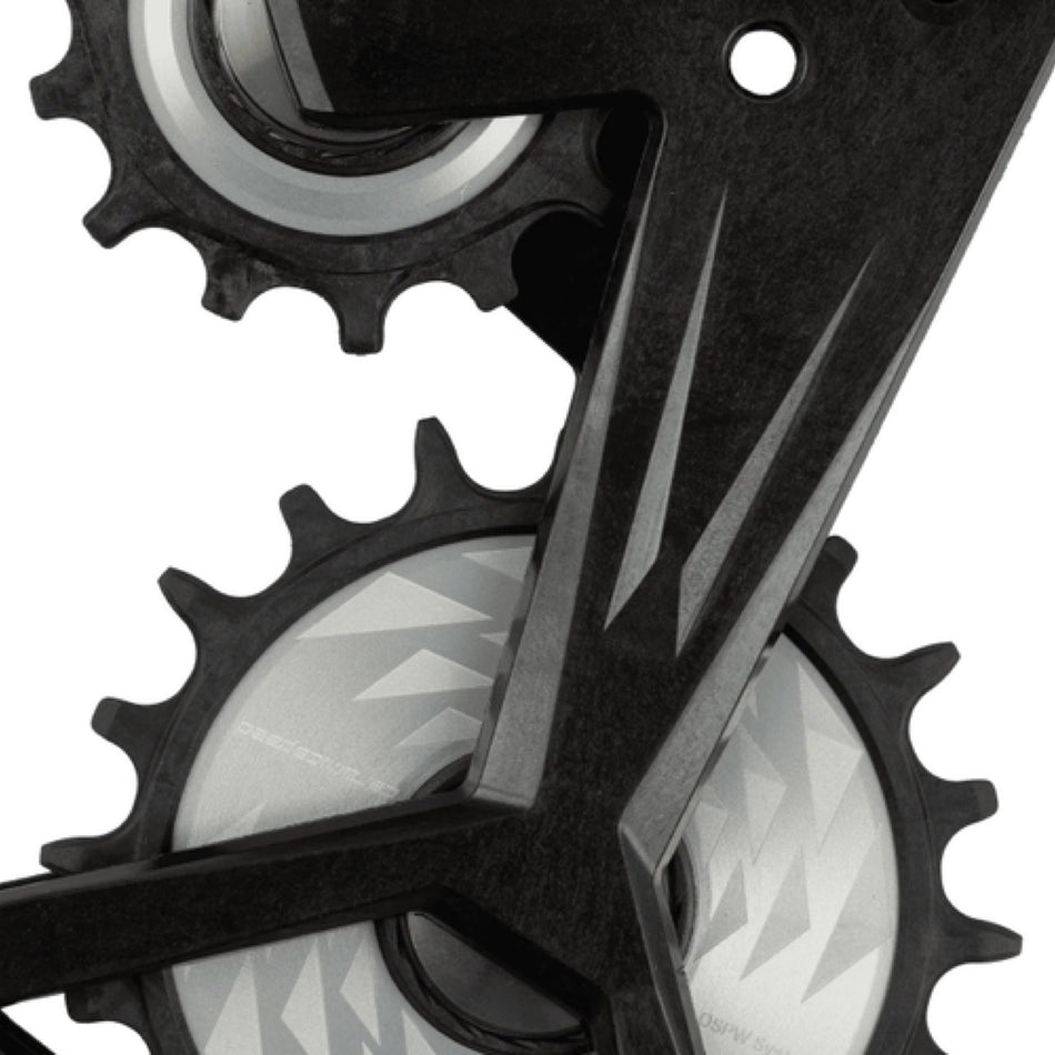 Ceramicspeed OSPW X ALPHA FOR SRAM XPLR E1