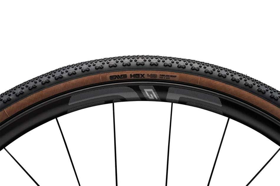 ENVE HEX Gravel Tires