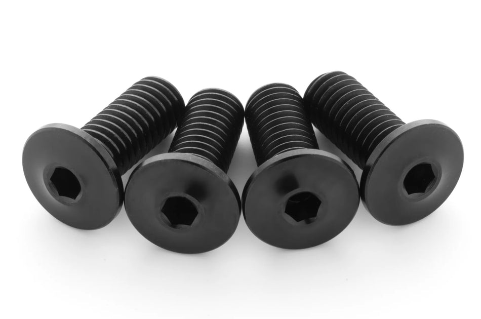 Terske Titanium Ultra-Low Bottle Cage Bolt
