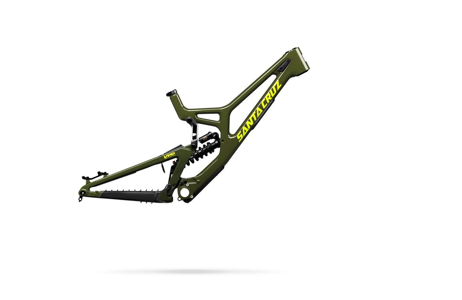 Santa Cruz V10 Frame