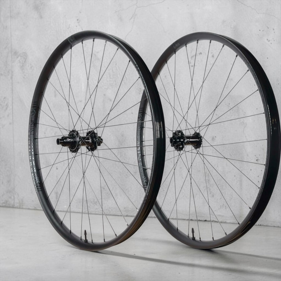 Industry Nine Hydra2 Enduro-S Wheel Set with XD Freehub
