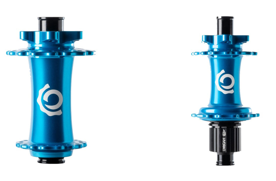 Industry Nine Hydra2 - Hubset - Mountain - Boost