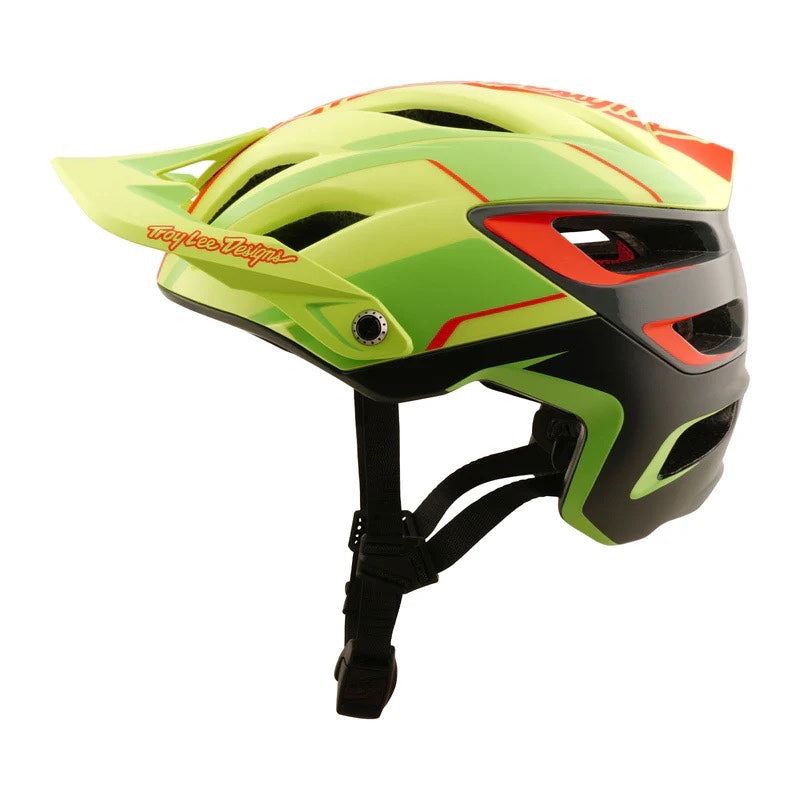 Troy Lee Designs A3 Helmet