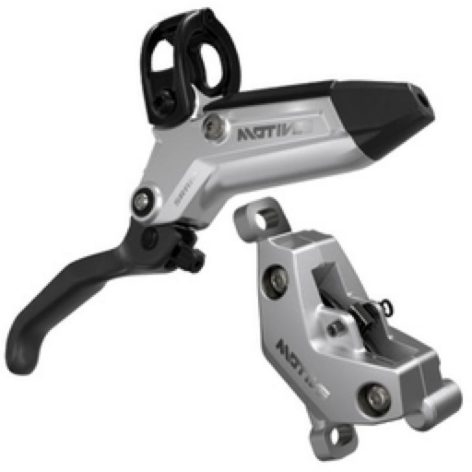 SRAM Motive Ultimate Stealth Brakes