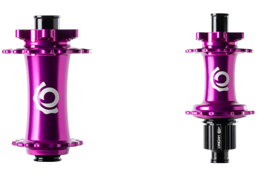 Industry Nine Hydra2 - Hubset - Mountain - Boost