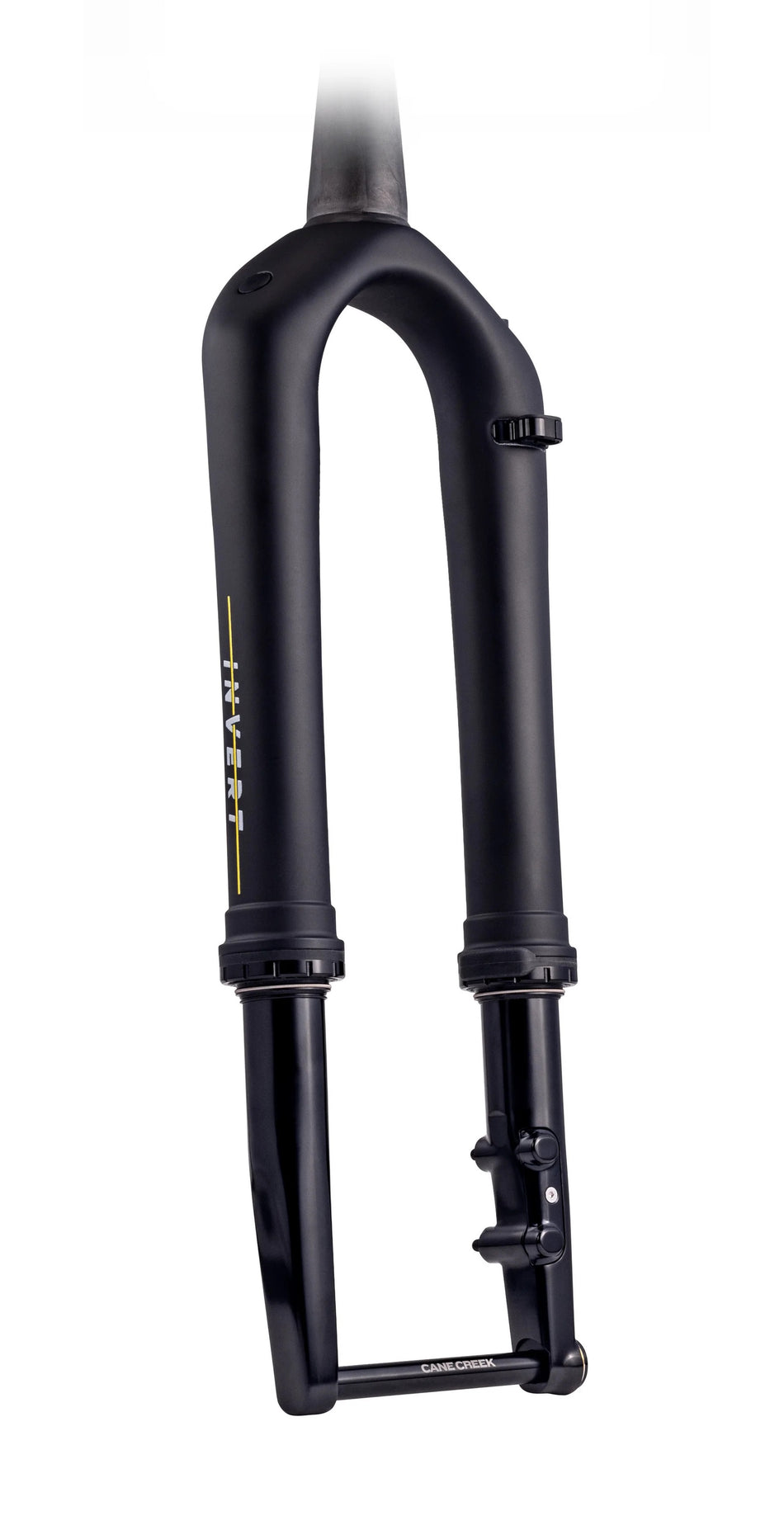 Cane Creek Invert Gravel Fork