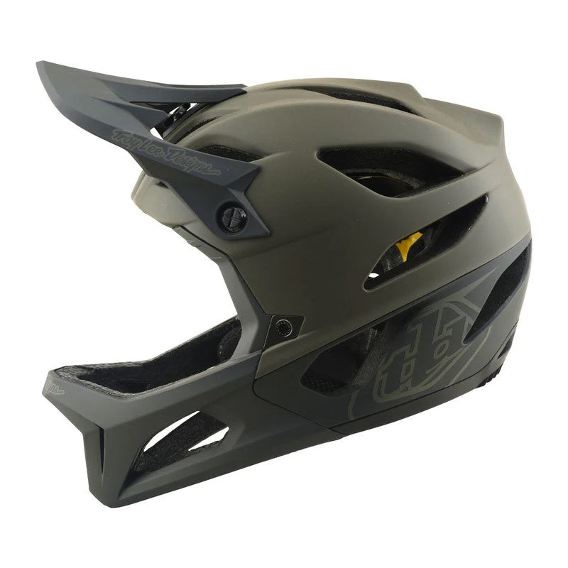 Troy Lee Designs Stage Helmet