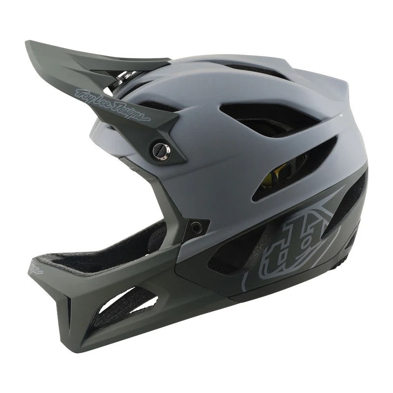 Troy Lee Designs Stage Helmet