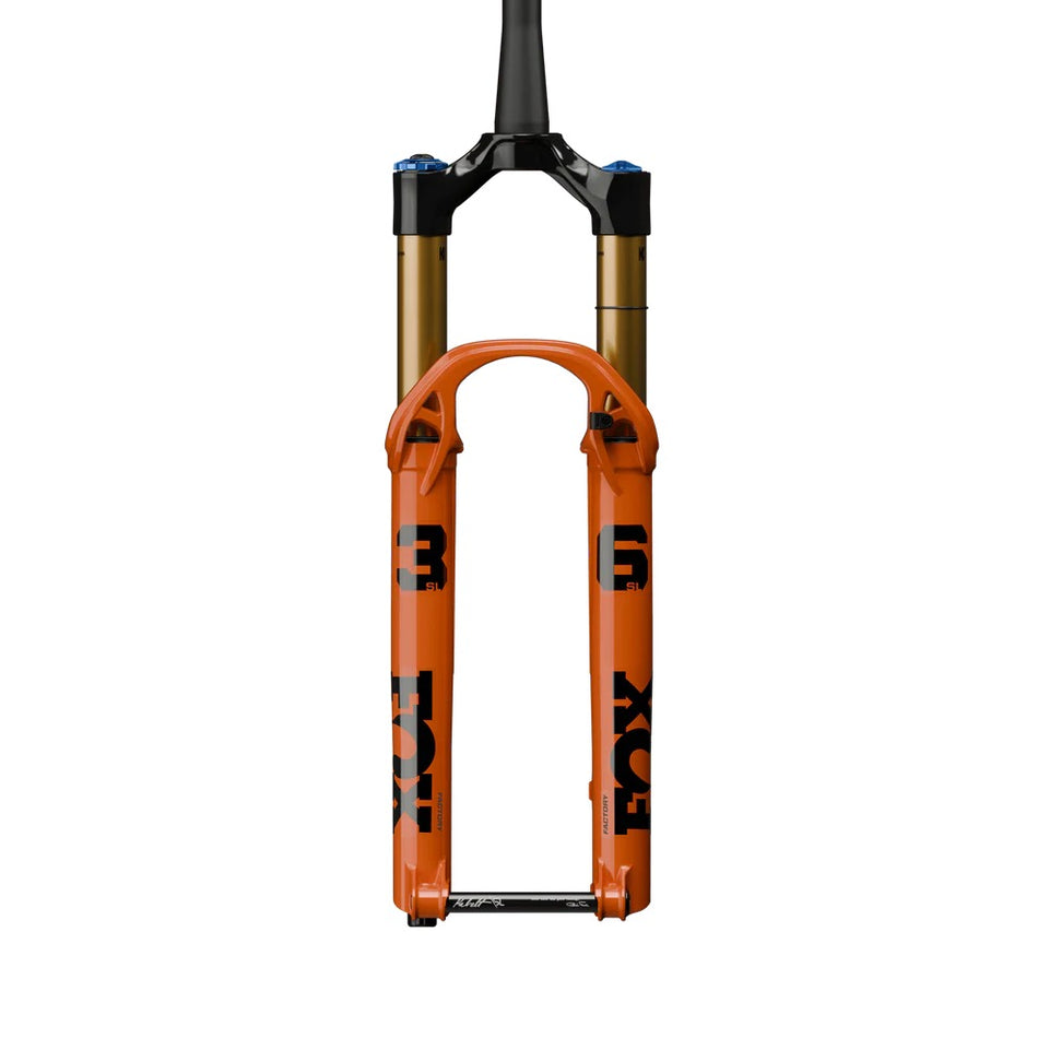 FOX 36 SL FACTORY - GRIP X
