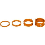Wolf Tooth Precision Spacer Kit Headset Stack Spacer