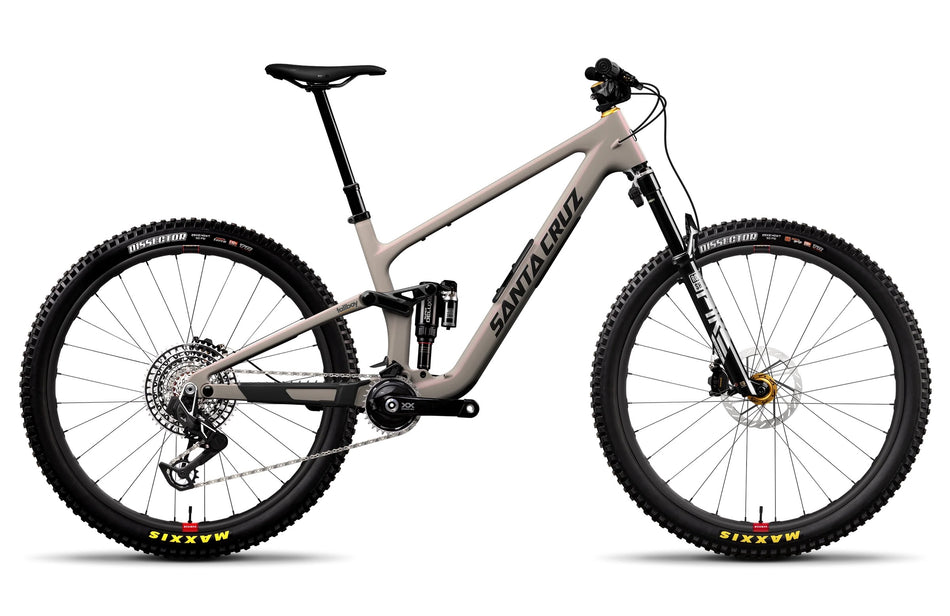 Santa Cruz Tallboy Limited Edition