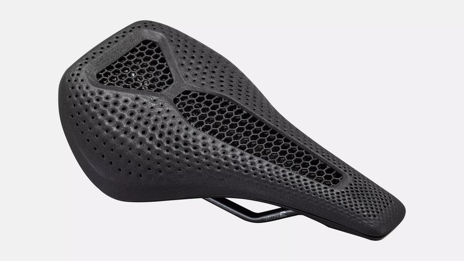 Specialized Power EVO Pro with Mirror Saddle