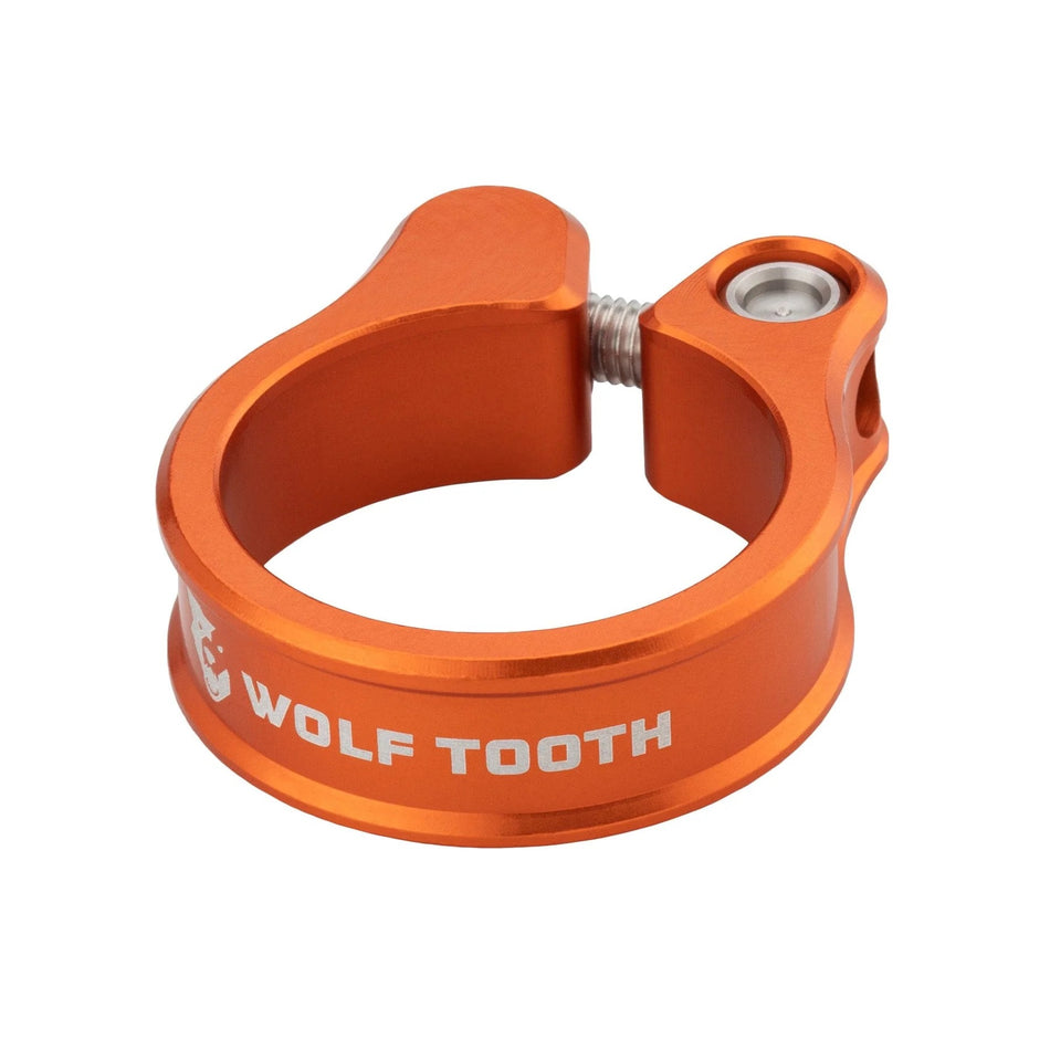 Wolf Tooth Seatpost Clamp