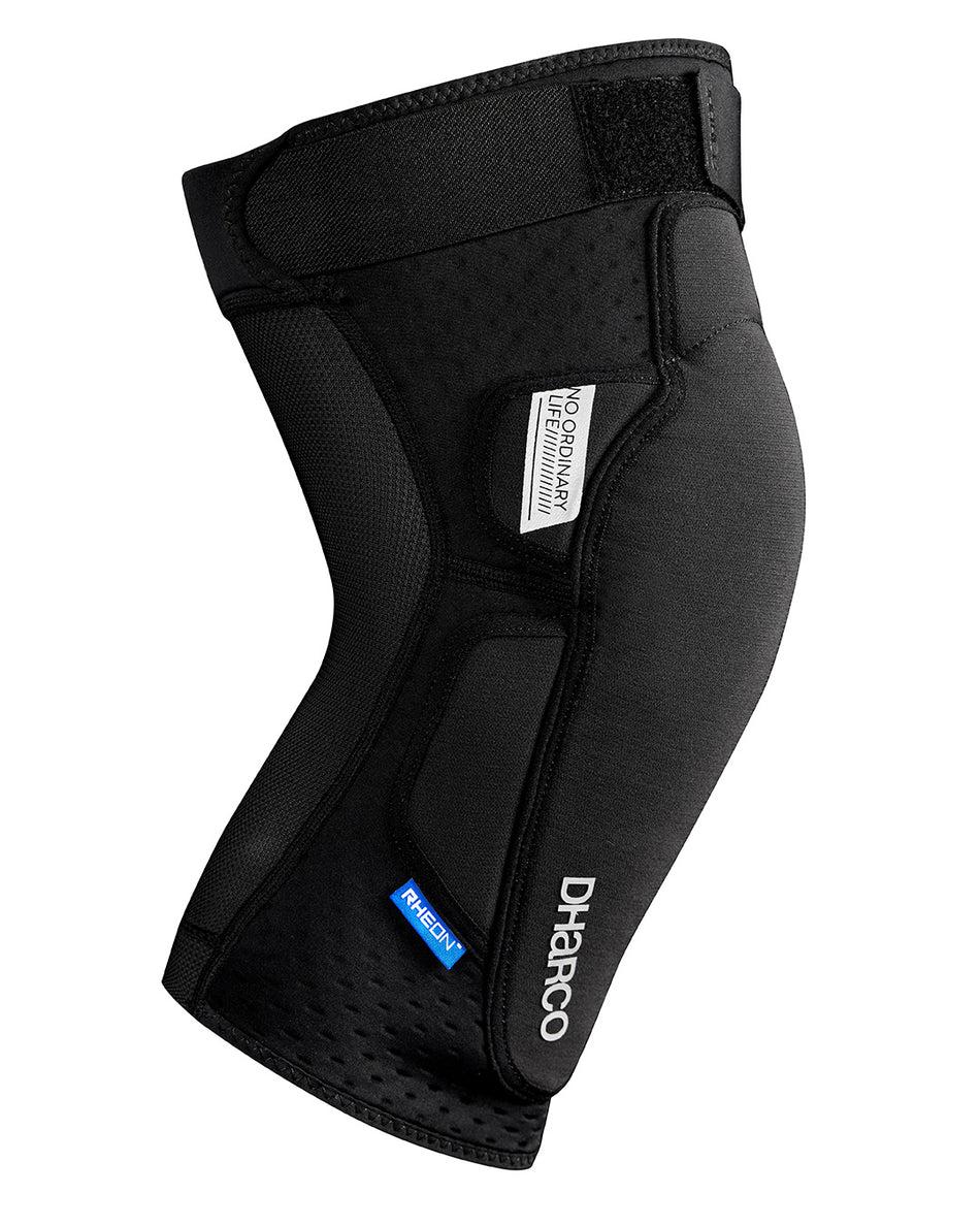 Dharco Youth DH Knee Pads