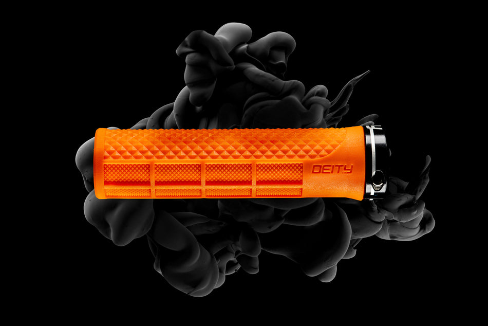 DEITY LOCKJAW GRIPS